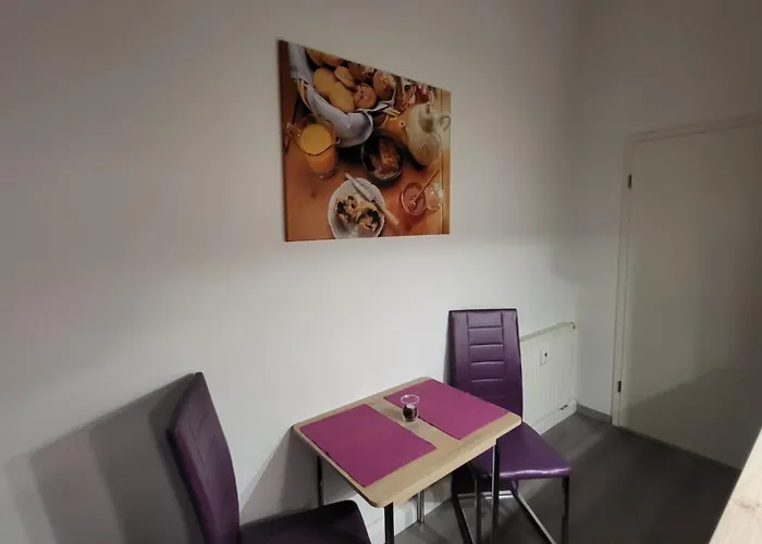Fewo Kaiser Wohnung Stella