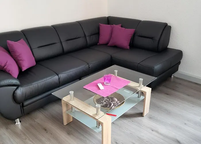 Fewo Kaiser Wohnung Stella
