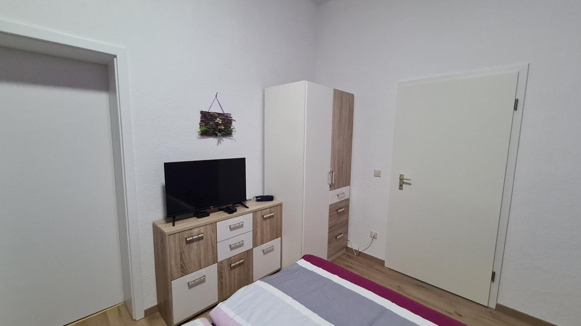 Apartment Kaiser Stella *