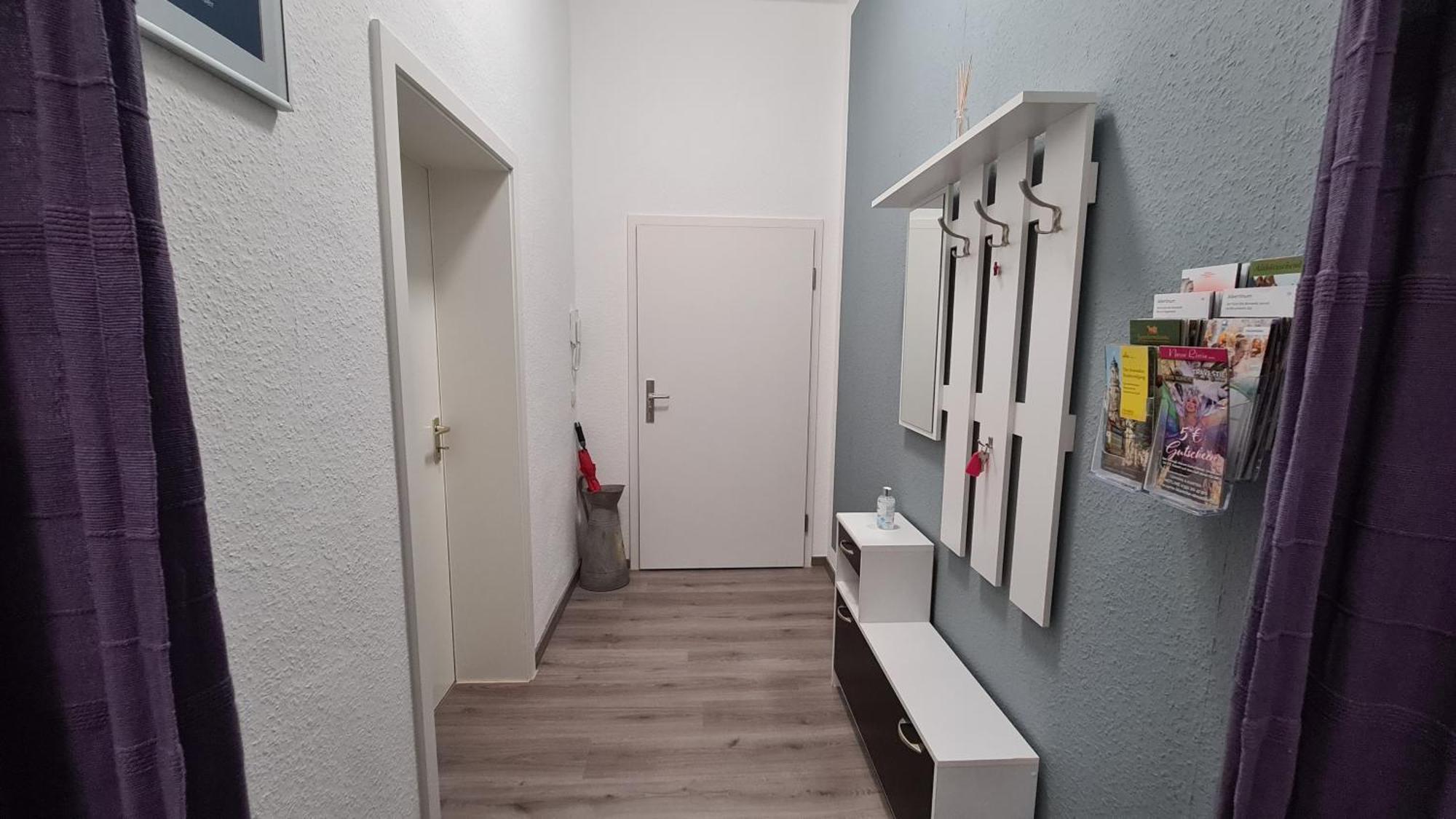Apartment Kaiser Stella Dresden