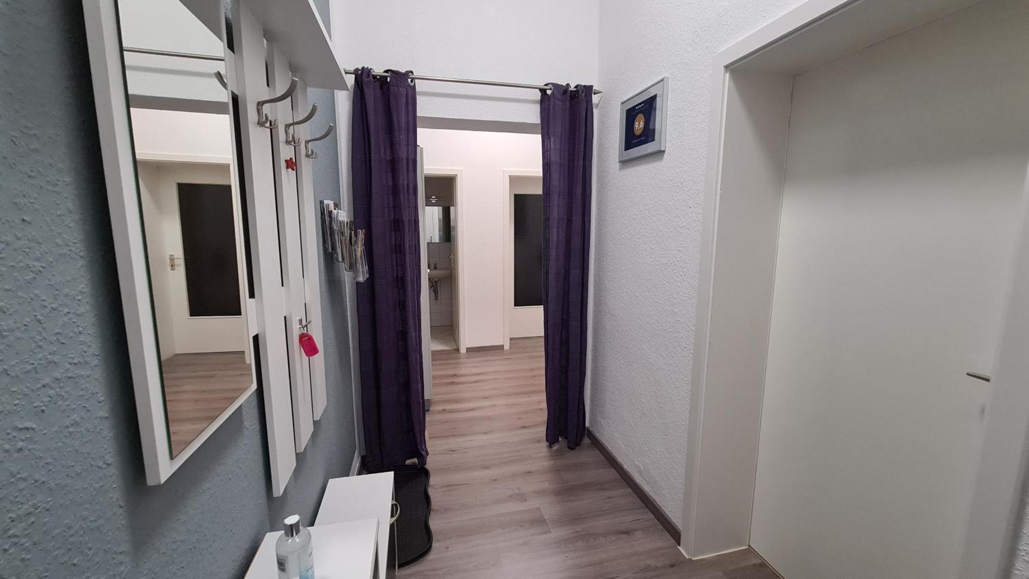 Kaiser Stella Apartment *