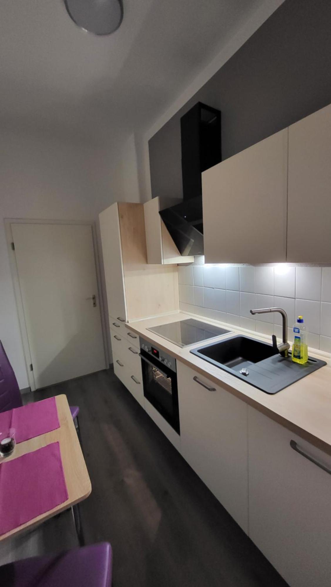 Apartment Kaiser Stella Dresden